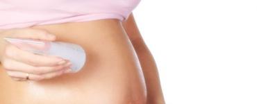 Применение лечебных мазей при беременности Лечение акне во время беременности с помощью серной мази