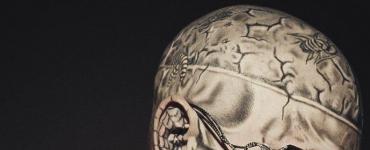 Модель Зомби Бой покончил с собой: кто он такой и что известно о его смерти Зомби татуированный человек