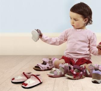 Как правильно выбрать ребёнку обувь Как подобрать размер обуви ребенку