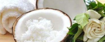 Мифы и реальность про кокосовое масло для волос — раскрываем все секреты!