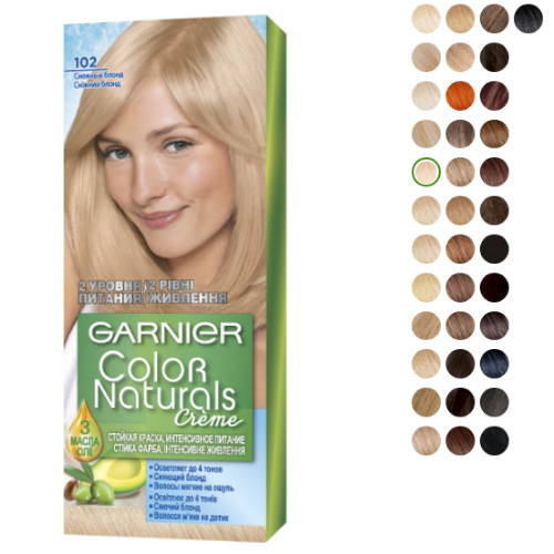 Краска Garnier Color naturals палитра блондов. Краска колор нейчералс палитра тон 535. Краска для волос гарньер колор нейчералс палитра по номерам. Палитра красок гарньер для седых.